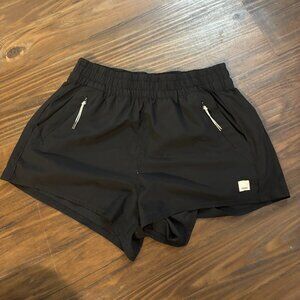 Vuori Dash Shorts Size S Women’s Lightweight Athletic Running Shorts